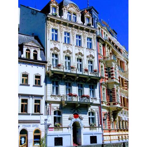 Alisa Hotel