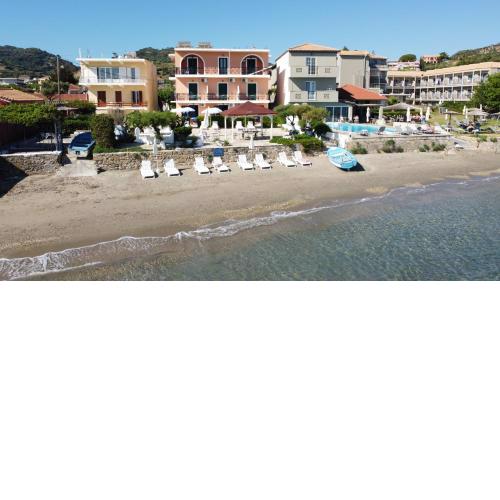 Alisaxni Studios