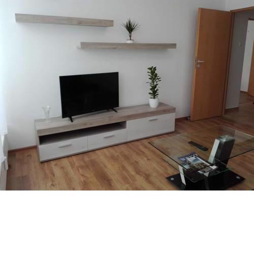 Alisca Apartment II.