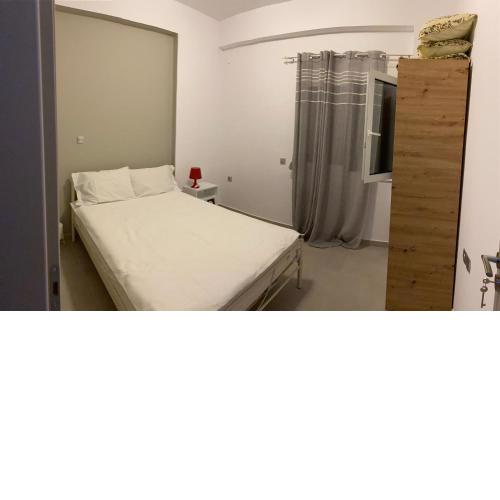Alisia Apartments