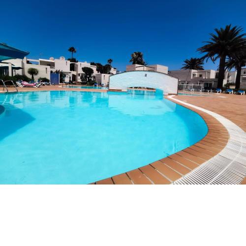 Alisios playa