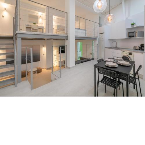 Alison's Loft