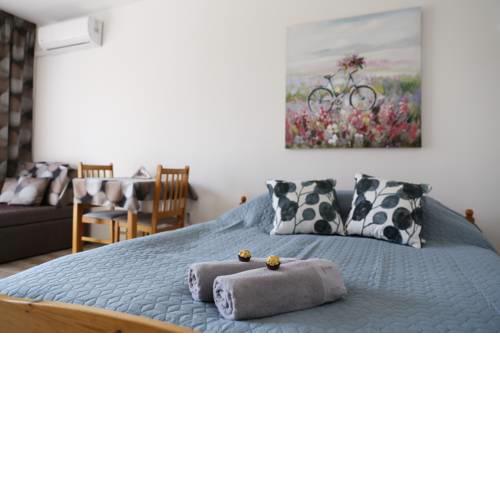 Aliz Apartman