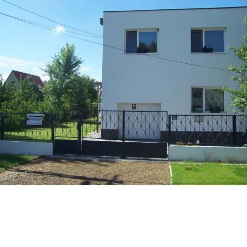 Aliz Apartman