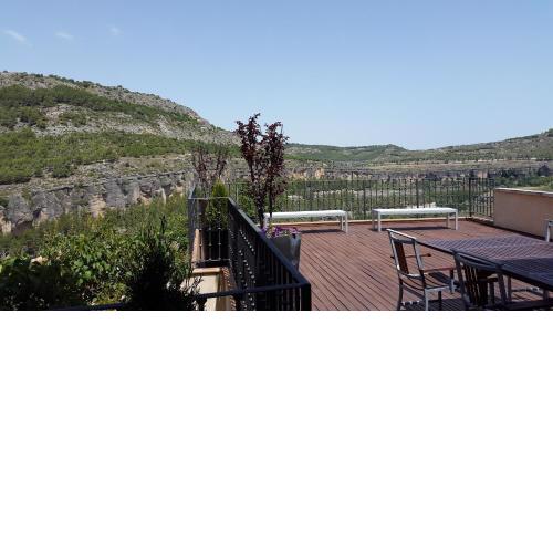 Alizaque Lodge