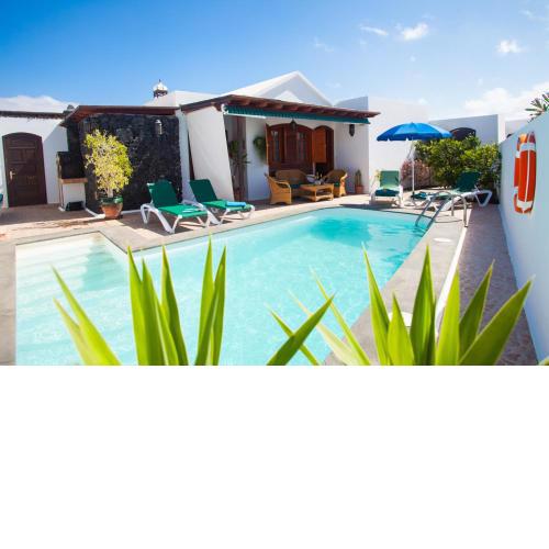 ALIZUTH VILLA