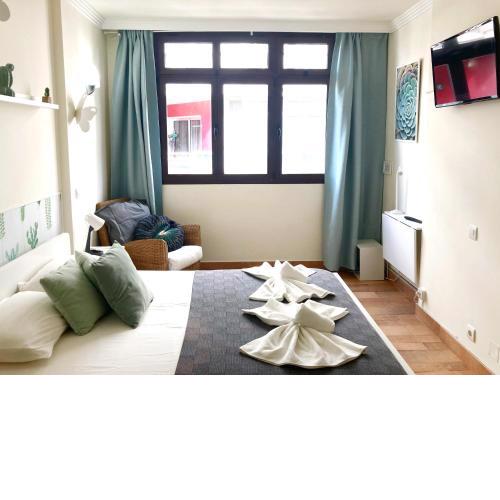 ALJ Beach Flat By Canary365