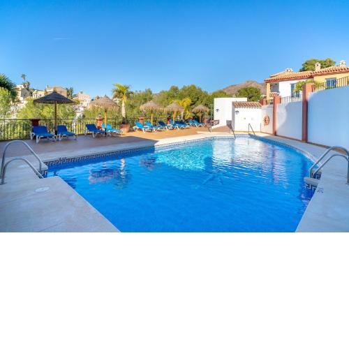 Aljamar 4 Burriana Apartment Casasol