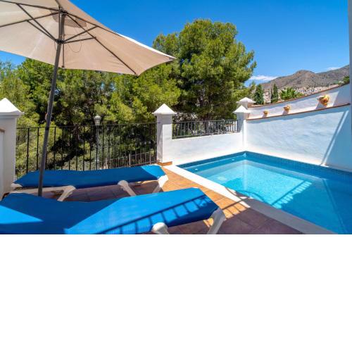 Aljamar 4A Burriana Beach Casasol