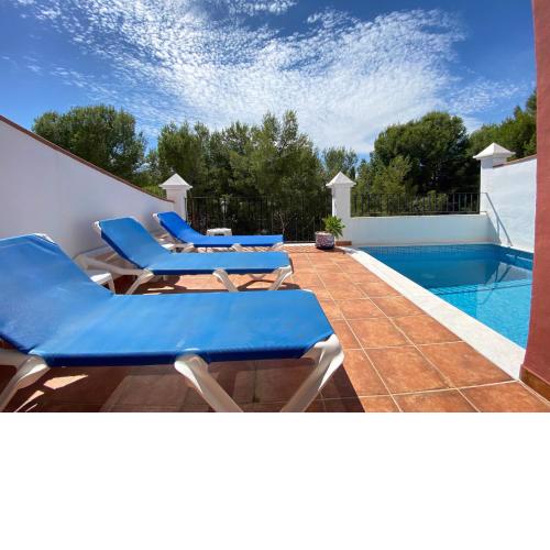 Aljamar 6 Burriana Beach Casasol