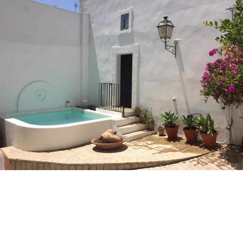 Aljarafe Paradise by Valcambre