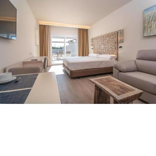 Aljarafe SUITES