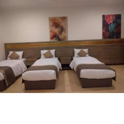 Aljawhara Hotel