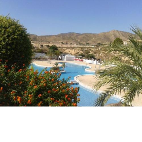 Alkabir townhouse, El Campello