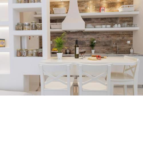Alki Apartment 20m from Saint George Beach