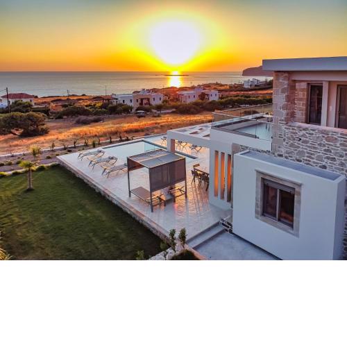 Alki villas Luxuryvillaschania