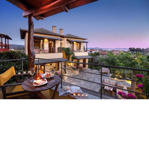Alkifron Hotel