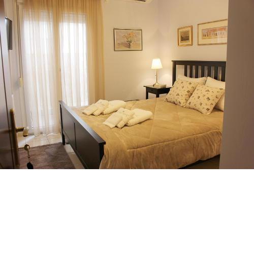Alkinoos Apt -Inspiring Living in Meteora -3BD