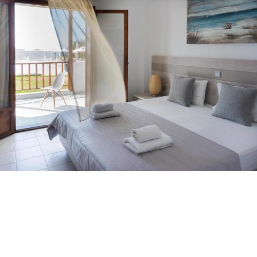 Alkinoos Beach Hotel