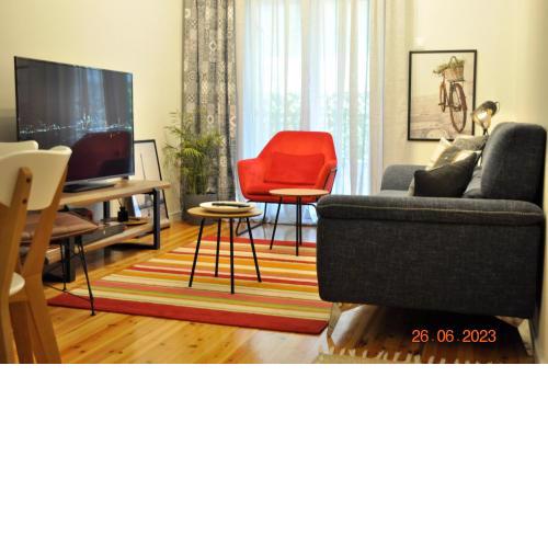 Alkion Apartment