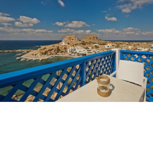 Alkioni Hotel
