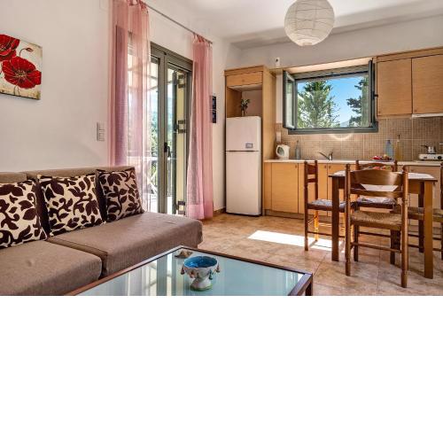 Alkionides Apartment 1