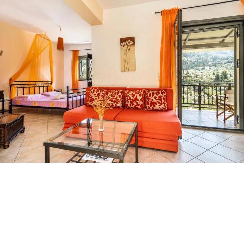 Alkionides Apartment 2