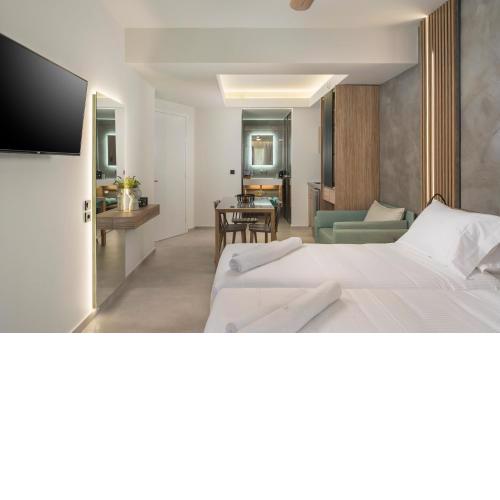 Alkionides Seaside Hotel