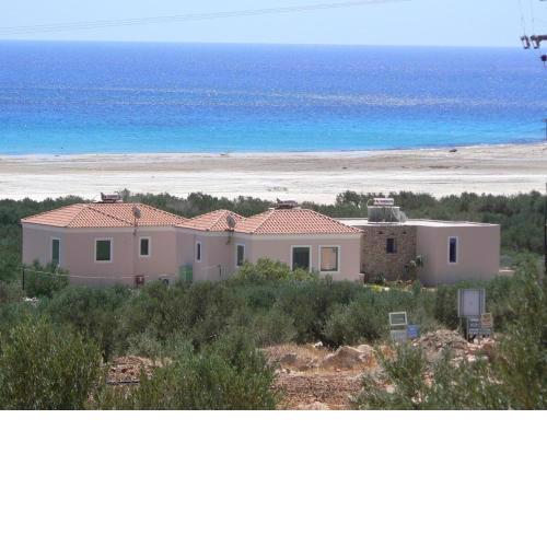 Alkionides Villas
