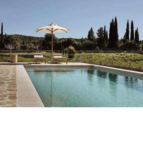 Alkis Farm and Residence