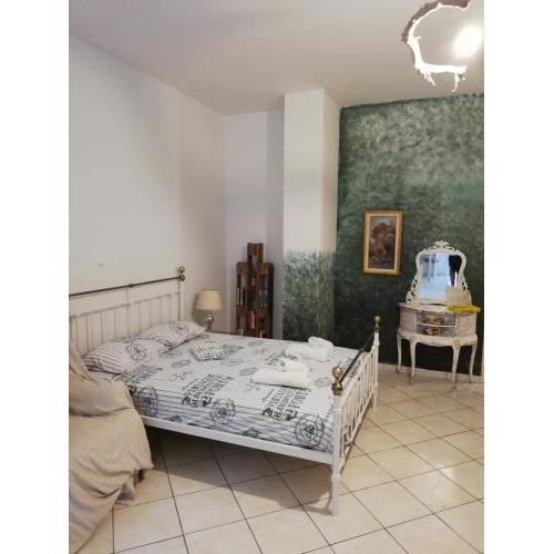 Alkistis studio