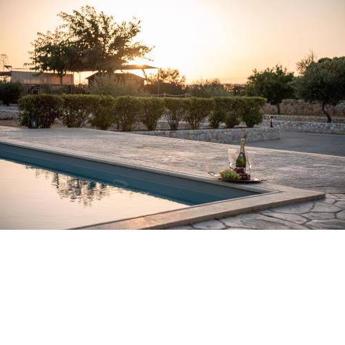 Alkistis Sweet Homes