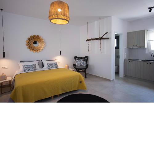 Alko Apartments
