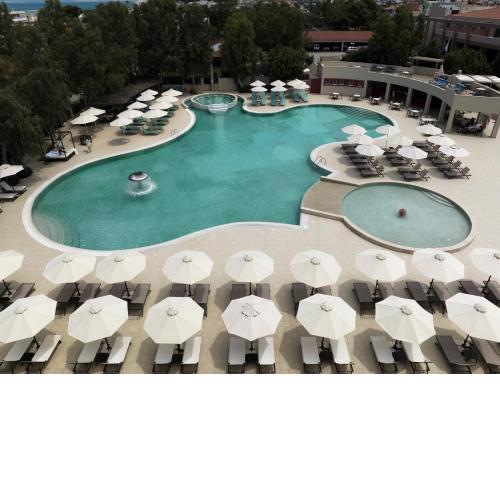 Alkyon Resort Hotel & Spa