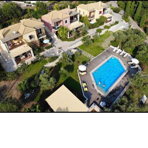 Alkyon Villas
