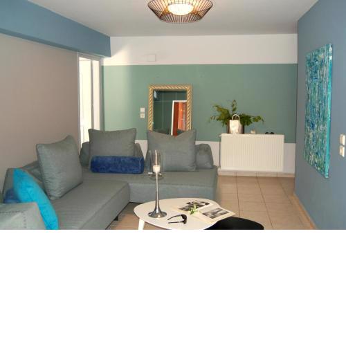 ALKYONI Studios & Apartments