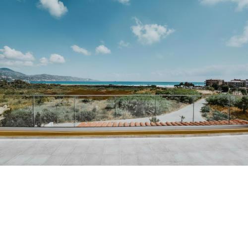Alkyonides Rooms