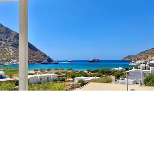 Alkyonis Villas