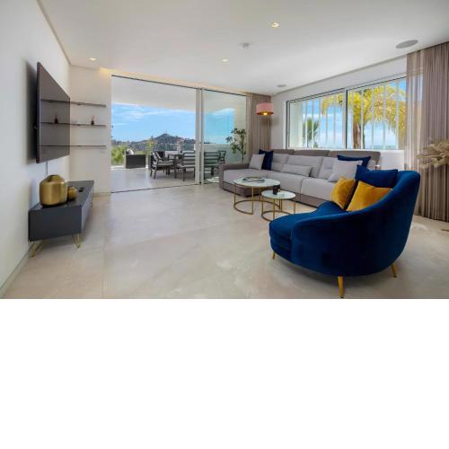 All About Almendros Apartments