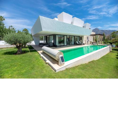 All About Villa Azur