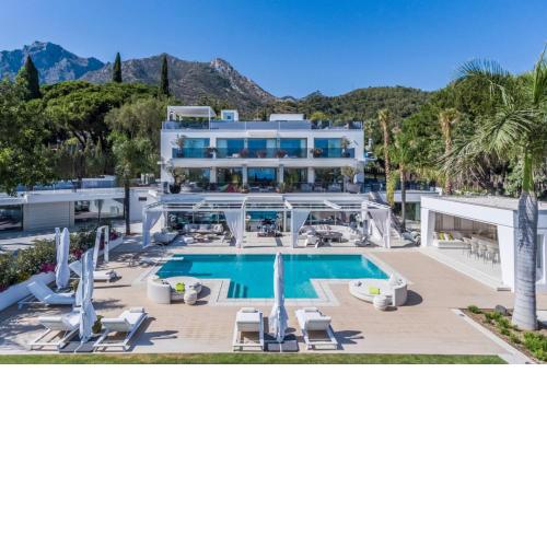 All About Villa Serenity