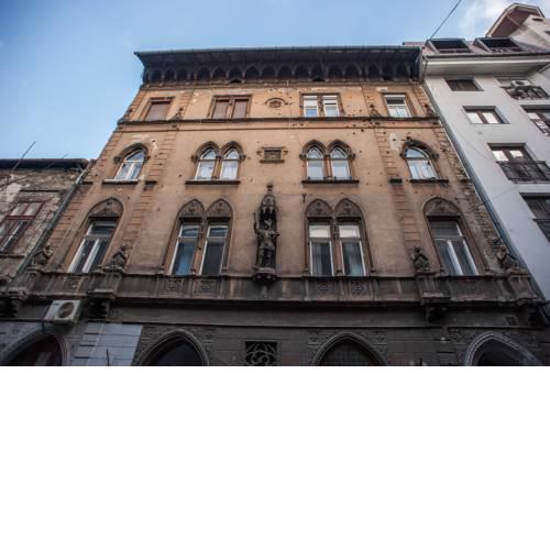 All In Apartman II.