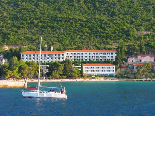All Inclusive - Adriatiq Hotel Faraon