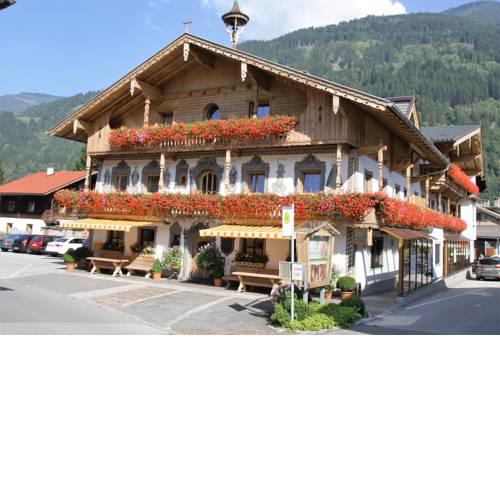 All Inclusive Hotel Bachmayerhof