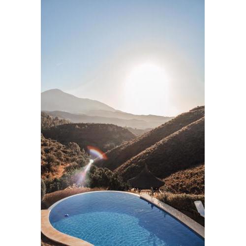 All Inclusive Luxurious CoLiving La Kookaburra