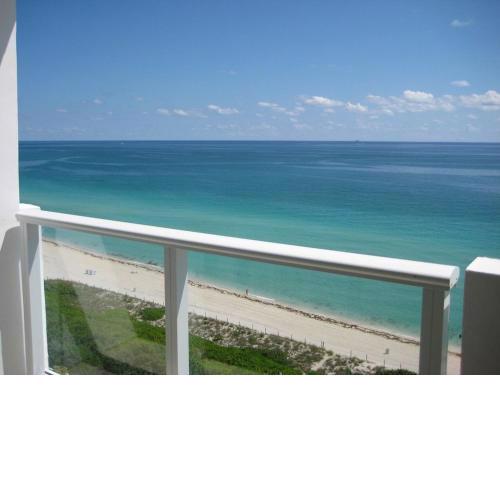 All Ocean Suites