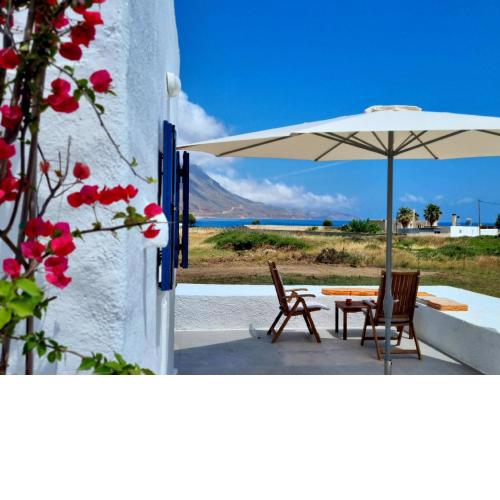 All Season Lovely Seafront Cottage