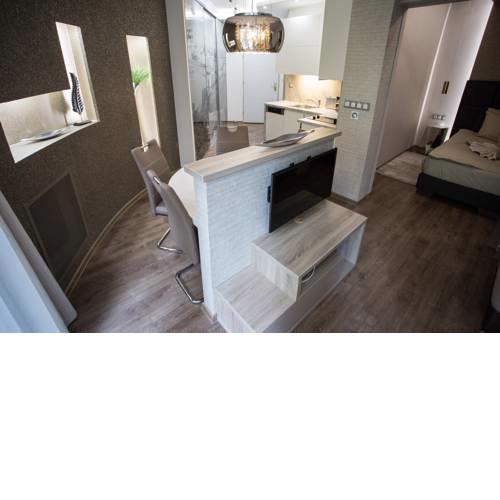 All Seasons Apartment