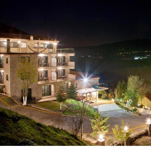 All Seasons Hotel Lida