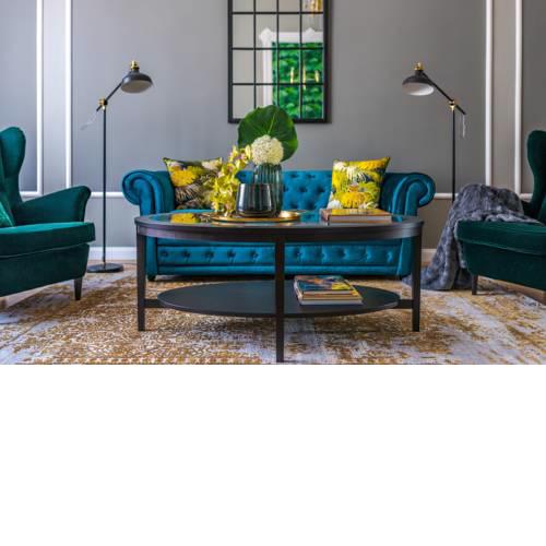 All Seasons Synagogue Apartment